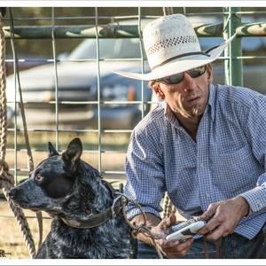 Meet your Posher, Grayson